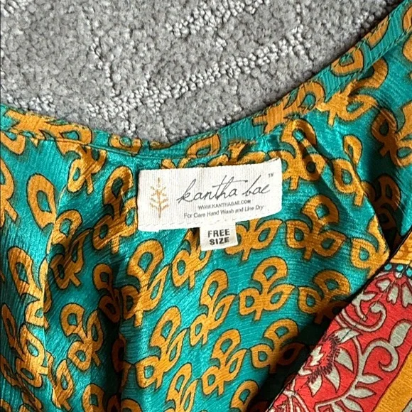 Epic Moonchild Slipdress by Kantha Bae - Picture 4 of 5